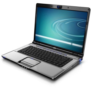 HP Pavilion dv6940er