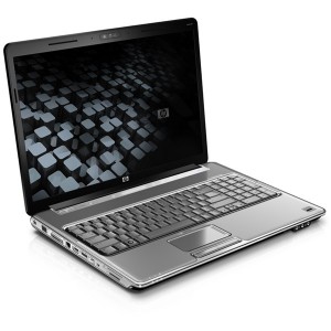 HP Pavilion dv7-1090er