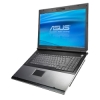   ASUS A7Sn (Core 2 Duo T9300 (2.5GHz),PM965,2x1024MB DDR2 667,320G5S,DVD-SM,GeForce 9500M GS 256MB,17