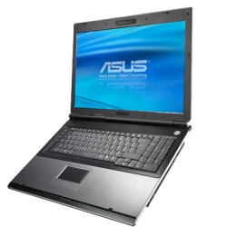   ASUS A7Sn (Core 2 Duo T9300 (2.5GHz),PM965,2x2048MB DDR2,320G5S,DVD-SM,GeForce 9500M GS 256MB,17