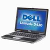   DELL Latitude D430 (Core Duo U7700 (1.30GHz),1+1GB,120G5S,12.1