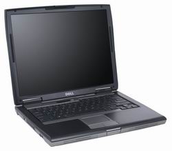   DELL Latitude D530 (Celeron M 540 (1.86GHz),1024MB,120G5S,DVDRW,15