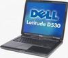   DELL Latitude D530 (Celeron M 540 (1.86GHz),1024MB,120G5S,DVDRW,15