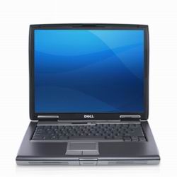   DELL Latitude D530 (Celeron M 540 (1.86GHz),1024MB,120G5S,DVDRW,15