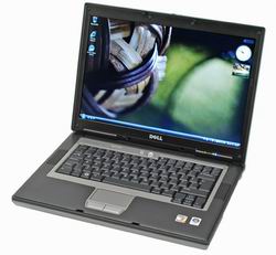   DELL Latitude D531 (Turion 64 x2 TL60 (2.0GHz),2x512Mb DDR2 667,120G5S,DVDRW Dual,15