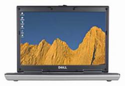   DELL Latitude D531 (Athlon 64 x2 TK57 (1.9GHz),1024MB,120G5S,DVDRW,15