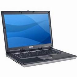   DELL Latitude D830 (Core 2 Duo T8100 (2.10GHz),2x1024MB,120G5S,DVDRW,15.4