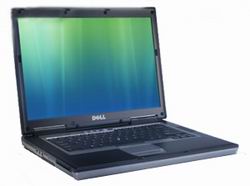   DELL Latitude D830 (Core 2 Duo T8100 (2.10GHz),2x1024MB,120G5S,DVDRW,15.4