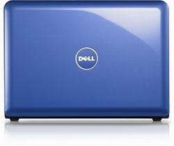   DELL Inspiron Mini 10v (Intel Atom N270 (1.6GHz), i945GSE, 1024MB DDR2, 160GB, 10.1