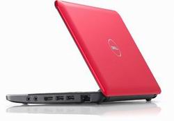   DELL Inspiron Mini 10v (Intel Atom N270 (1.6GHz), i945GSE, 1024MB DDR2, 160GB, 10.1