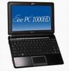   ASUS Eee PC 1000HD (Intel Celeron M 353 (900MHz), 1024MB DDR2 667, 160GB, 10.1