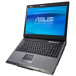   ASUS F7Z (Turion 64x2 RM70 (2.0GHz),AMD 780G,3072MB DDR2 800,320G5S,DVD-SM,17