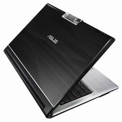   ASUS F8Sg (Core 2 Duo T5850 (2.16GHz),PM965,2x1024MB DDR2 667,160G5S TPM,DVD-SM,GeForce 9300M G 256MB,14