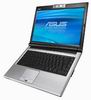   ASUS F8Va (Core 2 Duo P8600 (2.4GHz),PM45,2x2048MB DDR2 800,320G5S,DVD-SM,14.1