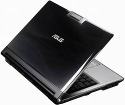   ASUS F8Vr (Core 2 Duo P7350 (2.0GHz),PM45,3072MB DDR2 800,250G5S,DVD-SM,14.1