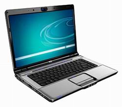 HP Pavilion dv6837er Intel Pentium Dual Core T2390 1.86G/2G/160G/DVD+/-RW DL LS/15,4