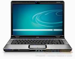  HP Pavilion dv9950er C2D T5850 2.16G/4G/320G/DVD+/-RW LS/17