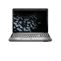  HP Pavilion dv7-1195er Core 2 Duo P8600 2.4G/4G/2x250G/Blu-Ray/17