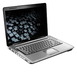  HP Pavilion dv5-1192er Core 2 Duo T5900 2.2G/2G/250G/DVD+/-RW DL LS/15,4