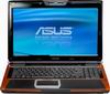   ASUS G50V (Core 2 Duo T9400 (2.53GHz),PM45,2x2048MB DDR2 800,640G5S (2x320G),Blu-Ray,15.4