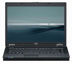  HP Compaq 8510p Intel Core 2 Duo T7500 2.2G/1G/160Gb/DVD+/-RW/15.4