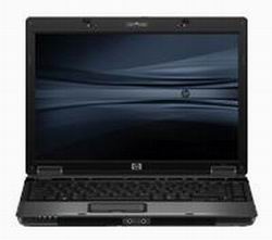  HP Compaq 6530b Intel Core 2 Duo P8400 2.26G/2G/250G/CR6in1/DVD+/-RW/14.1