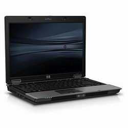  HP Compaq 6530b Intel Core 2 Duo P8600 2.4G/2G/250G/CR6in1/DVD+/-RW/14.1