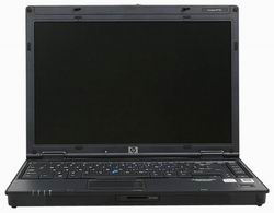 HP Compaq 6910p Intel Core 2 Duo T7500 2.2G/1G/80G/SD Slot/DVD+/-RW/14.1