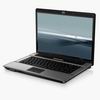 HP Compaq 6720s Intel Core 2 Duo T7250 2.0G/1G/160G/DVD+/-RW/15.4