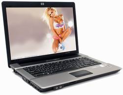 HP Compaq 6720s Intel Core 2 Duo T5470 1.6G/1G/120G/DVD+/-RW/15.4