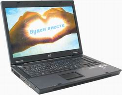  HP Compaq 6715s AMD Sempron 3800+ 2.2G/1G/80G/DVD+/-RW/15.4