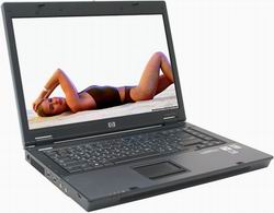 HP Compaq 6715s AMD Turion 64 2X TL60 2.0G/1G/160G/DVD+/-RW/15.4