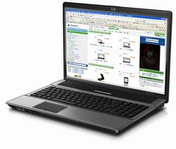  HP Compaq 6820s Intel Core 2 Duo T5470 1.6G/1G/160G/DVD+/-RW/17