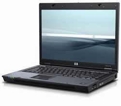 HP Compaq 6715b AMD Turion 64 2X TL62 2.2G/2G/250G/DVD+/-RW/15.4