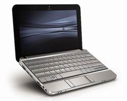  HP 2140 Intel Atom N270 1.6G/1G/160G/NoODD/10.1