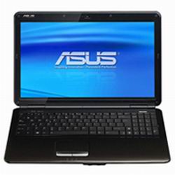   ASUS K50AB (Athlon 64 X2 QL64 (2.1GHz),AMD RS780+SB700,2048MB DDR2 800,250G5S,DVD-SM,15.6