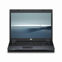 HP Compaq 6710b Intel Core 2 Duo T8100 2.1G/1G/120G/CR6in1/DVD+/-RW/15.4