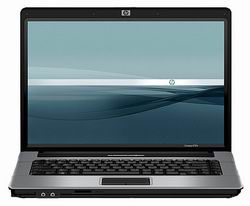 HP Compaq 6720s Intel Core Duo T2370 1.73G/2G/160G/DVD+/-RW/15.4