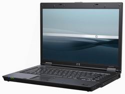  HP Compaq 8510w Intel Core 2 Duo T9500 2.6G/2G/200Gb/BlueRay/15.4