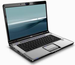 HP Pavilion dv6850er C2D T8100 2.1G/2G/250G/DVD+/-RW DL LS/15.4