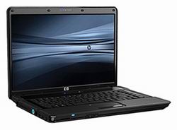  HP Compaq 6735s AMD Turion Dual Core RM-70 2,0G/2G/160G/DVD+/-RW/15.4