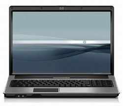 HP Compaq 6820s Intel Core Duo T2390 1,86G/2G/250G/DVD+/-RW/17