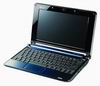 ACER Aspire One Blue AOA110-Ab Intel Celeron Atom N270 1.60G/512Mb/8G Flash/CR5in1/no ODD/NLED 8.9