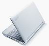 ACER Aspire One White AOA150-Ab Intel Celeron Atom N270 1.60G/1G/120G/CR5in1/no ODD/NLED 8.9