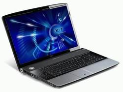  ACER AS8930G-643G25MN C2D T6400 2.0G/3G/250G/CR6in1/SMulti/18.4