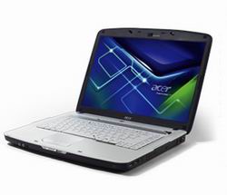 ACER AS5520G-7A1G25Mi AMD Athlon 64 x2 Dual Core TK57 1.9G/1G/250G/CR5in1/SMulti/15.4