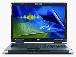 ACER AS9920G-602G25Mn C2D T7500 2.2G/2G/250G/CR5in1/SMultii/20.1