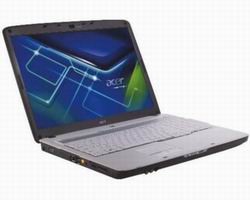  ACER AS7520-7A1G16Mi AMD Athlon 64 x2 TK57 1.9G/1G/160G/CR5in1/SMulti/17