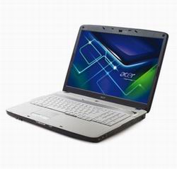 ACER AS7220-201G12Mi AMD Sempron 64 3600+ 2.0G/1G/120G/CR5in1/SMulti/17