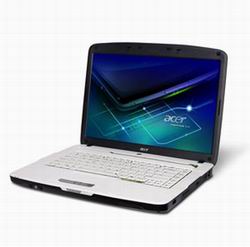 ACER AS5315-1A1G16Mi Intel Core Solo T1400 1.83G/1G/160G/SMulti/15.4